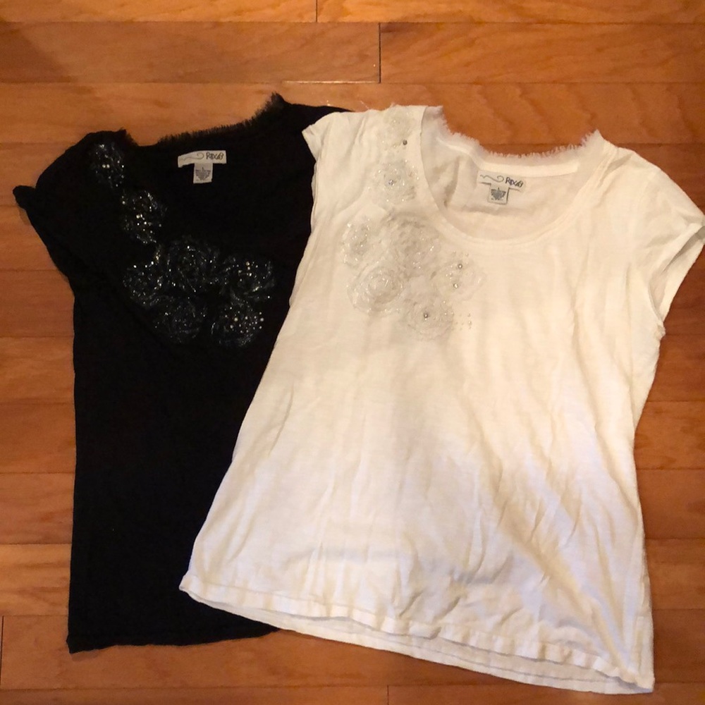T-shirts